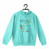 3 A-Z WEB SERIES Hooded SweatShirts